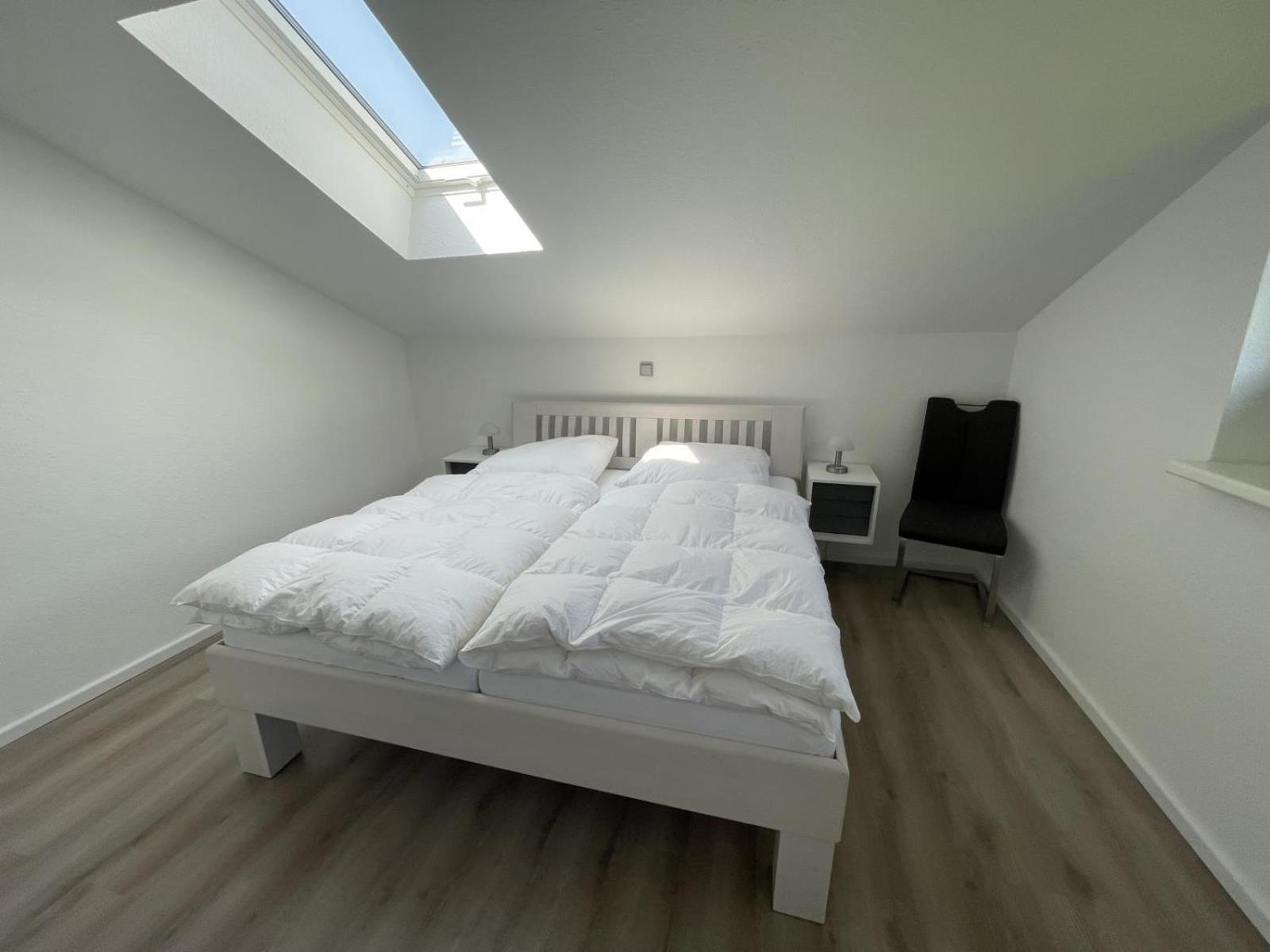 Haus Der Traeume Villa Damp Bagian luar foto